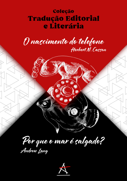 Capa do e-book