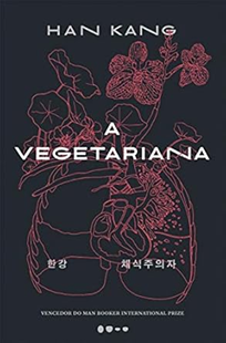 a vegetariana