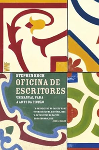 oficina de escritores