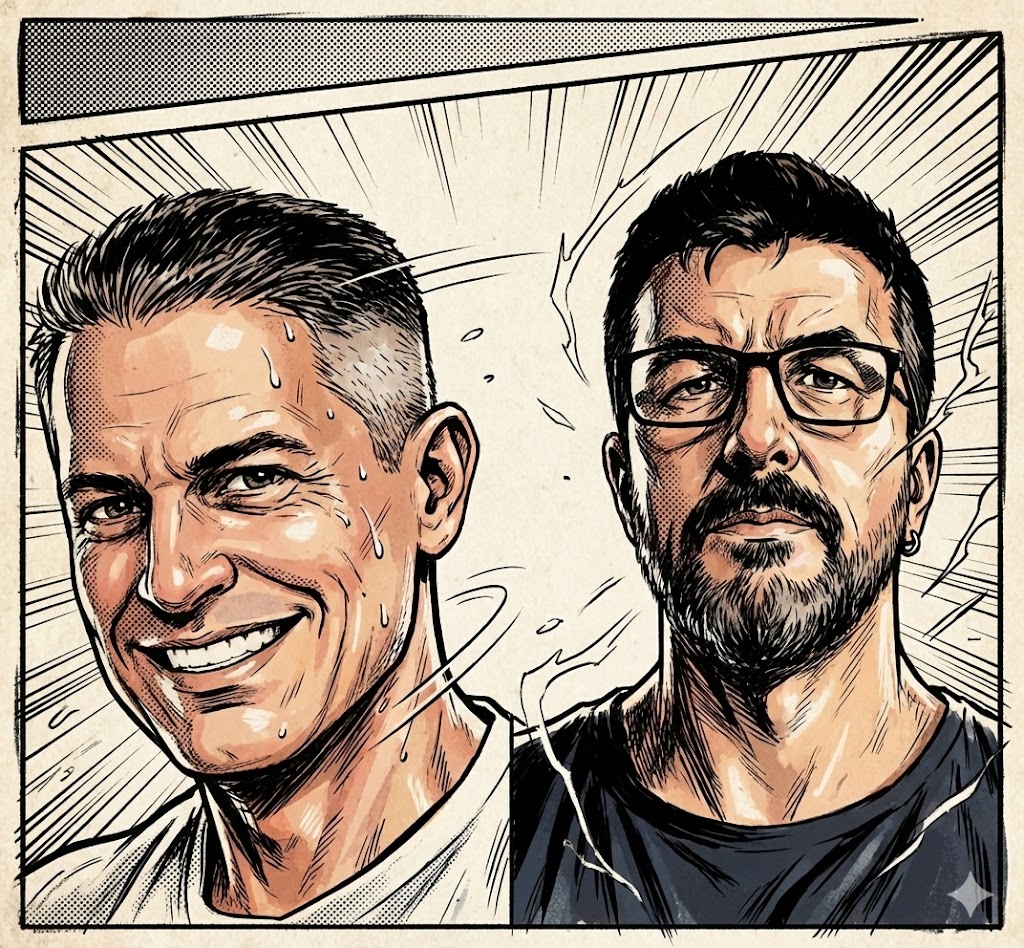 oficina: tradução de hqs